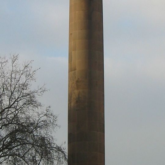 Duke of York Column