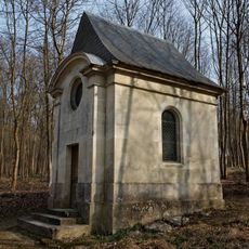 Saint-Jean Chapel