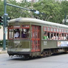 Streetcar Line