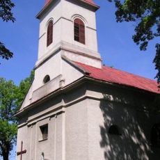 Kostol sv. Petra a Pavla