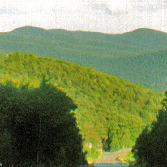 Panther Mountain