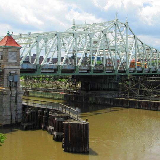 University Heights Bridge