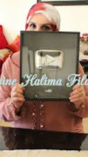 Halima Filali