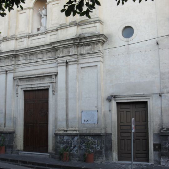 Chiesa di San Francesco di Paola
