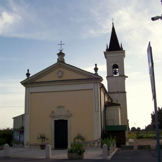 Chiesa di San Rocco