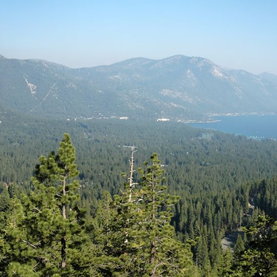 Incline Village-Crystal Bay