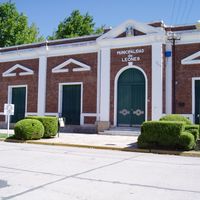 Dipartimento di Marcos Juárez