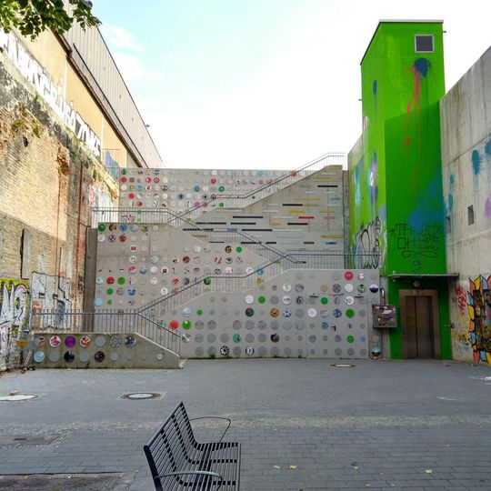 Meine Welt gemeinsam gestalten