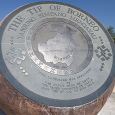 Tanjung Simpang Mengayau