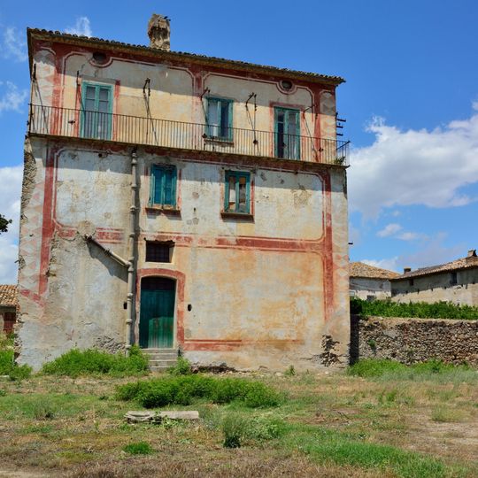 Abbazia di Santa Maria della Matina