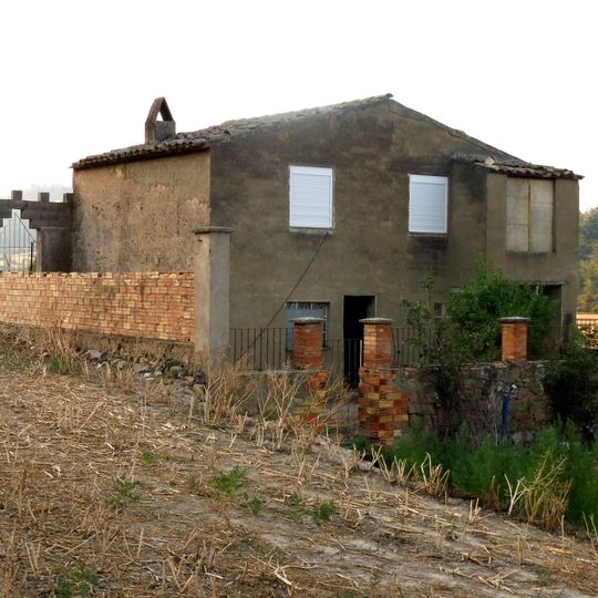 Pallissa del Carulla