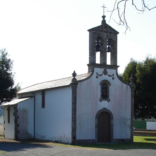 Trasancos, Narón
