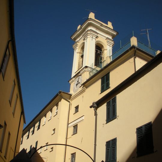 Chiesa di Sant'Agata