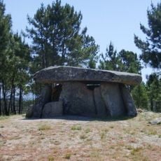 Dolmen de Orca