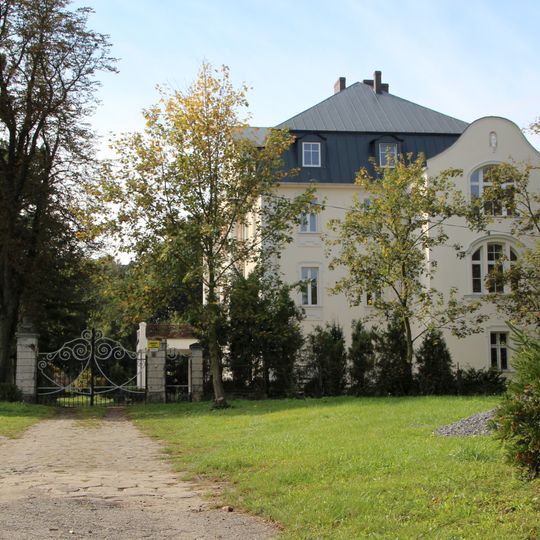 Ciężkowice, Opole Voivodeship