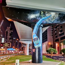 Murale, opera d'arte