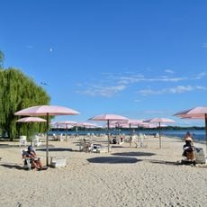 Sugar Beach
