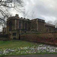 North Lincolnshire Museum
