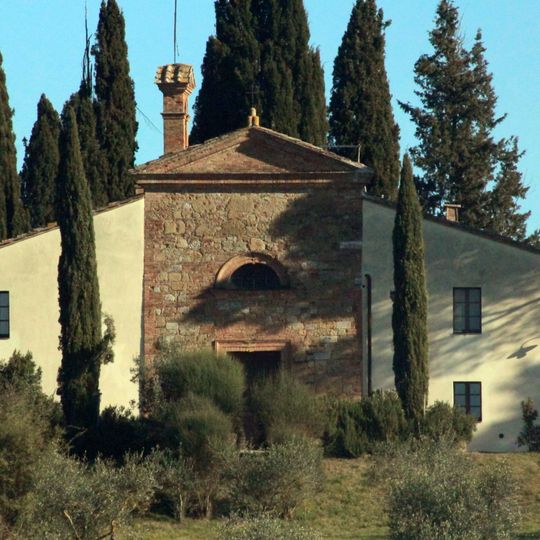 Chiesa di Santo Stefano