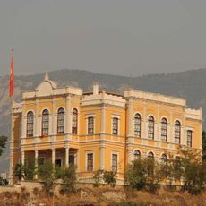 Safranbolu City History Museum