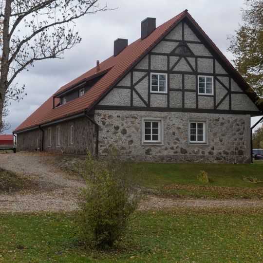 Ungurmuiža Manor Pub