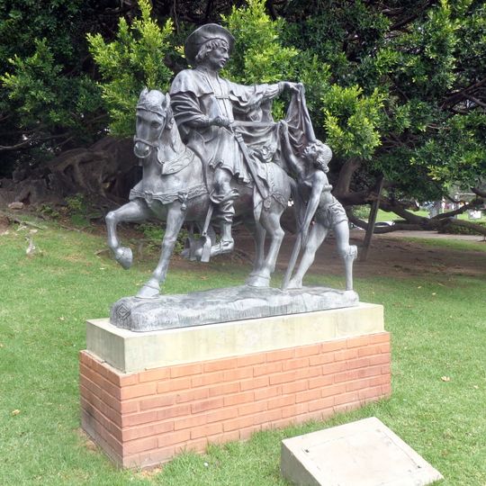 San Martín de Tours