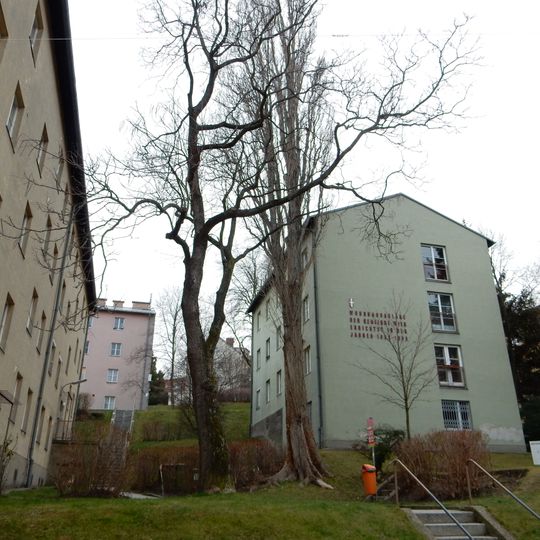 Ernst-Karl-Winter-Hof