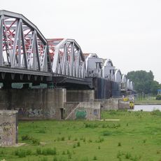 John S. Thompsonbrug