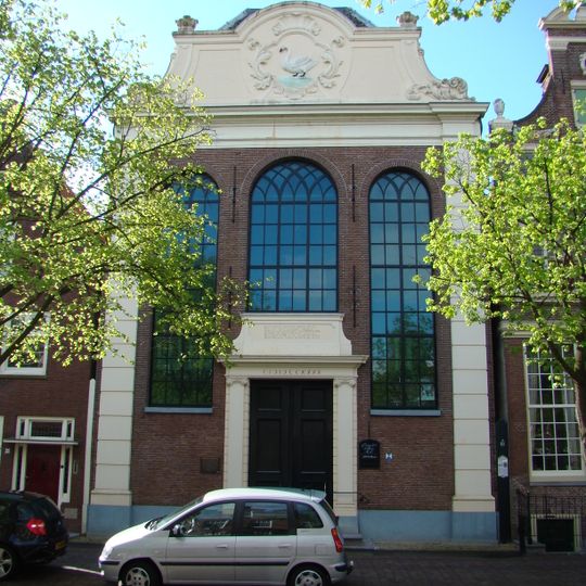 Lutherse kerk