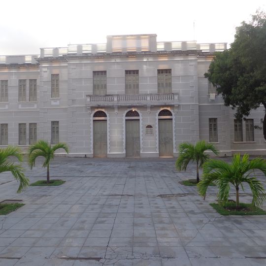 Antiga Alfândega de Aracaju