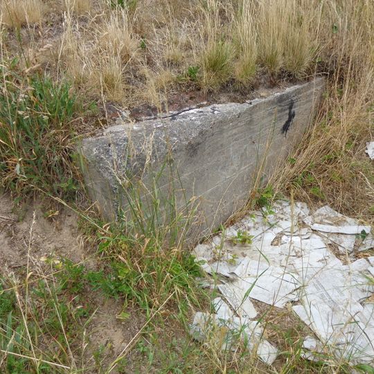 Muiderberg V.I.S.-Kazematten