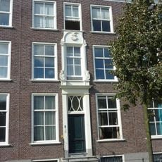 Prinsegracht 279, The Hague