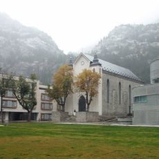 Baños de Panticosa