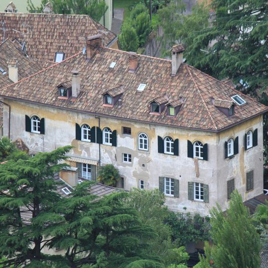 Ansitz Unterpayrsberg