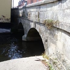 Burden's Ball Bridge