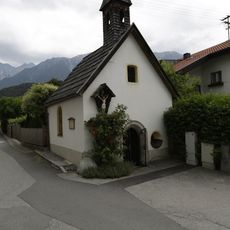 Mariahilfkapelle