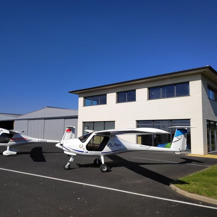 Roland Garros Aerodrome