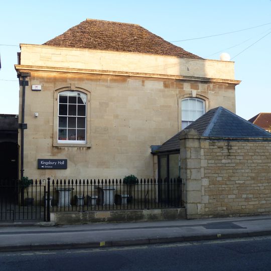 National Spiritualist Church