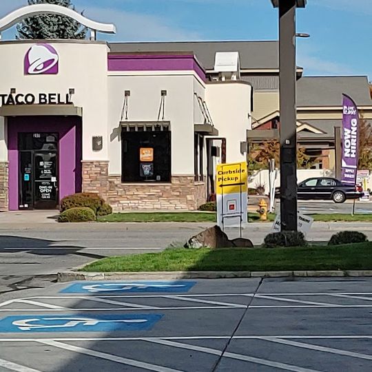 Taco Bell