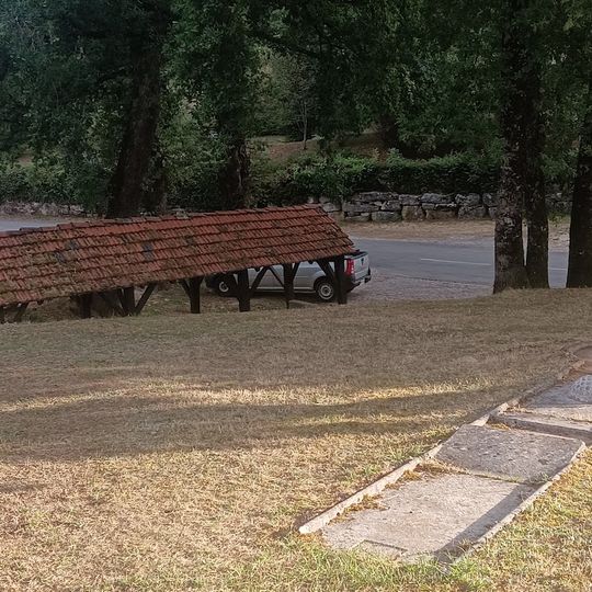 Mini Golf de Lacapelle Marival