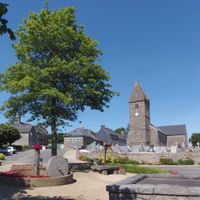 Saint-Michel-de-Montjoie