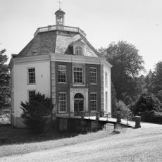 Château de Drakensteyn