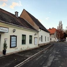 Altes Dorf 16, Leipzig