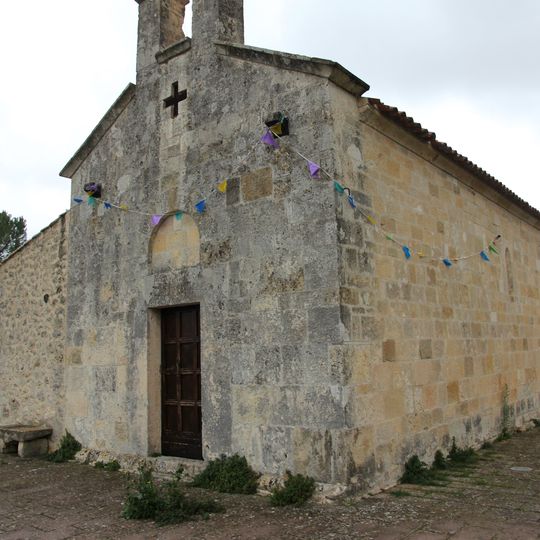 Chiesa di Santa Maria 'e Contra