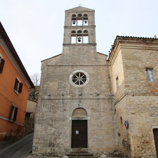 Chiesa di San Carlo