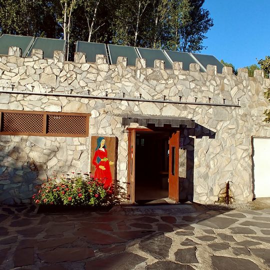 Camping Bierzo