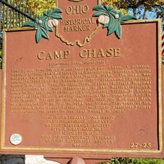 Camp Chase