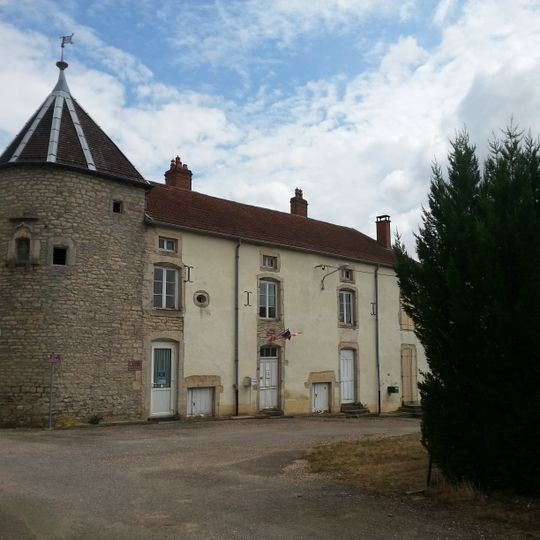 Percey-le-Grand