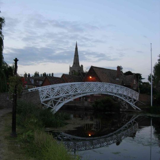 Godmanchester