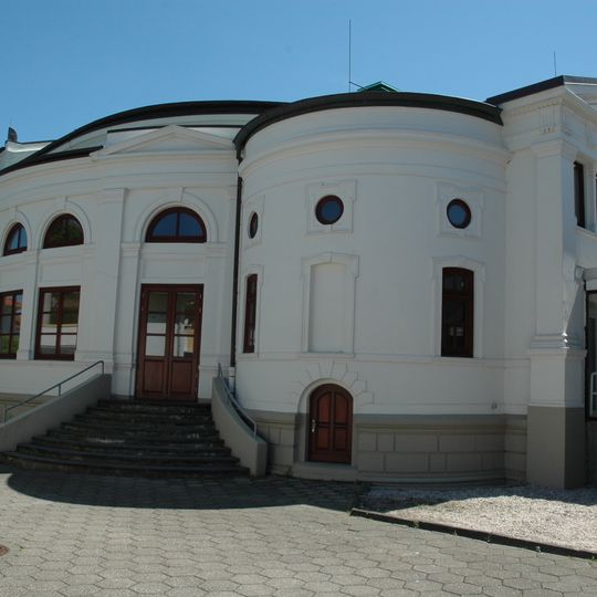 Kurtheater Norderney